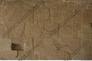 Photo Texture of Hatshepsut 0043